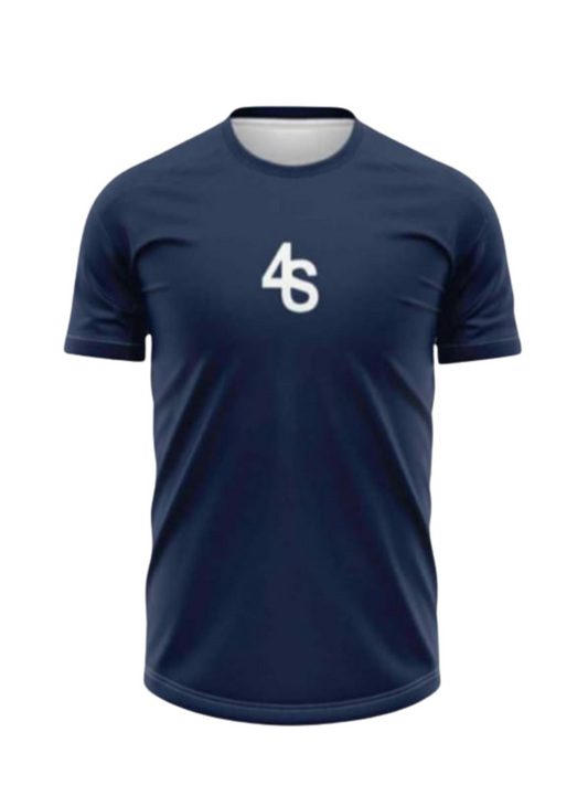 P4S Pro-Active Sports Shirt – Quick Dry | Ultra-Light | Sweat-Proof |