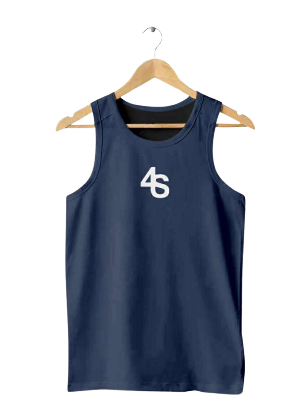 PLAY4SERV Premium Sports Tank Top – Lightweight, Breathable, and Performance-Ready