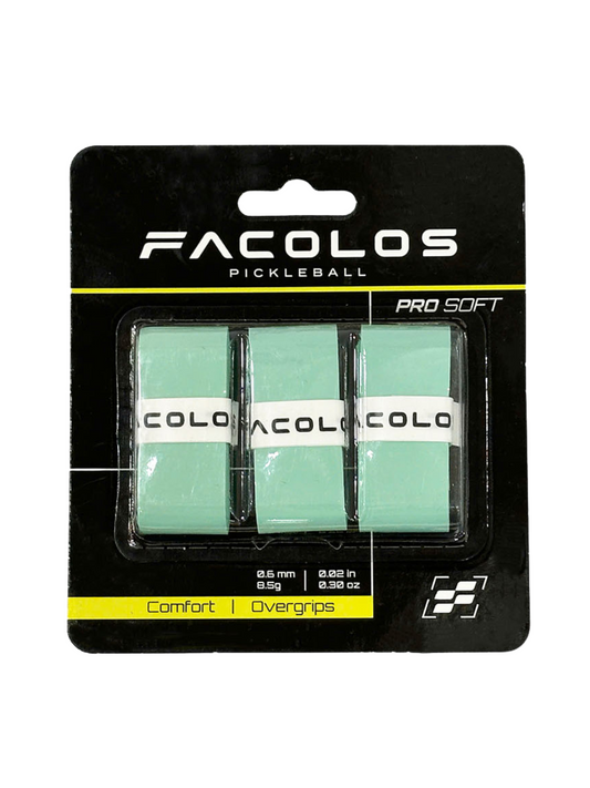 Facolos Pro Grips – Pax 3