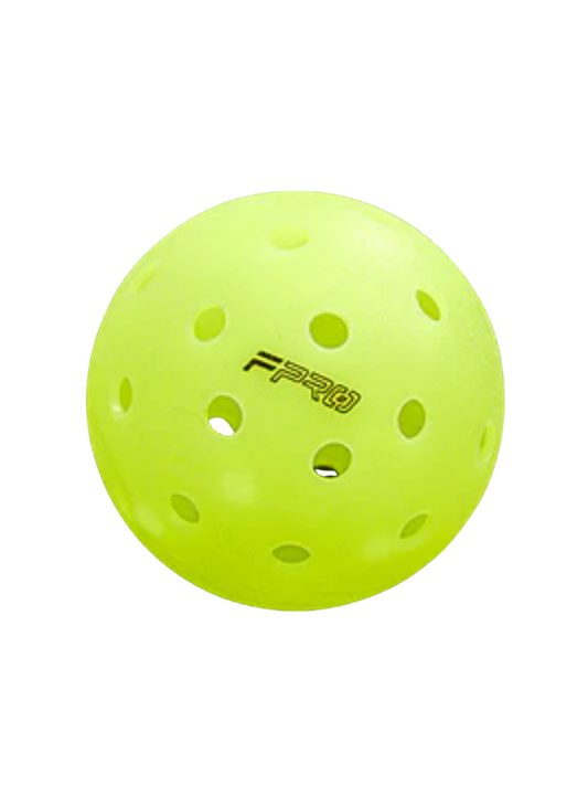 FPRO GEN 1&2 PICKLEBALL