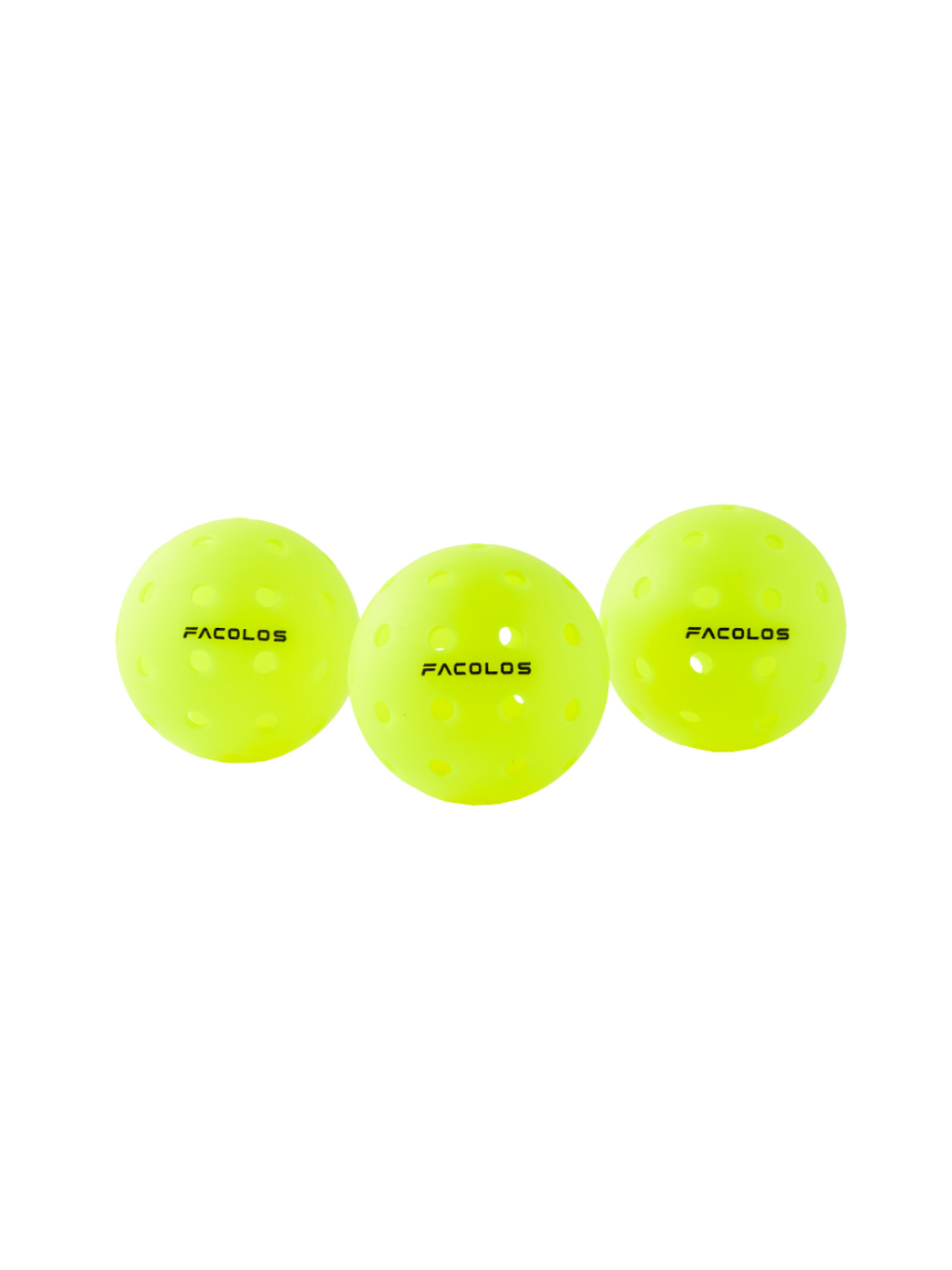 FPRO GEN 1&2 PICKLEBALL