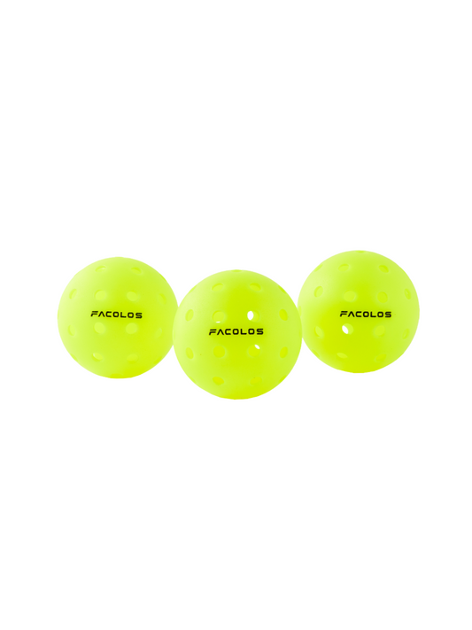 FPRO GEN 1&2 PICKLEBALL