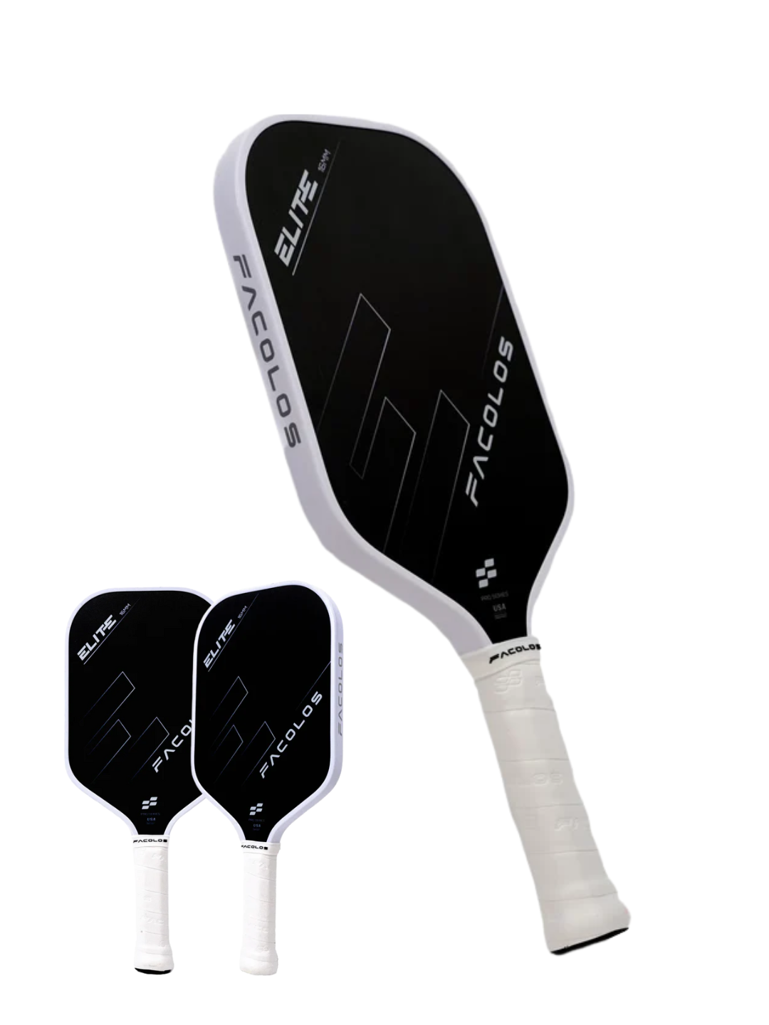 Pickleball Pro Series – Hybrid Pro (16mm)