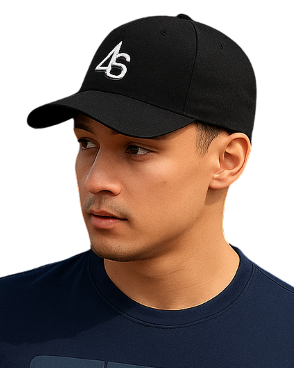Play4Serv Classic Sports Cap – Performance Meets Style