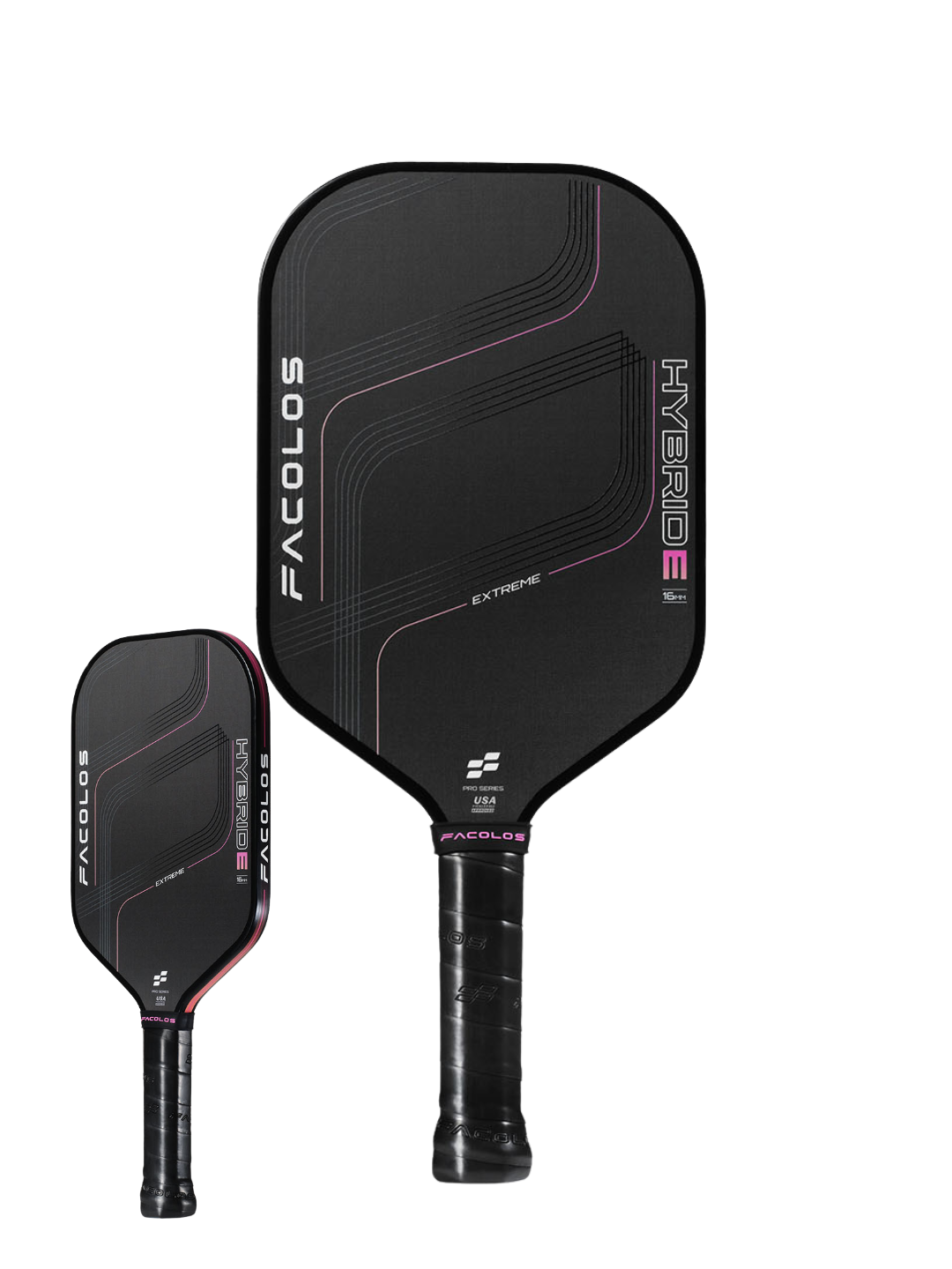 Pickleball Pro Series – Hybrid 2.0 (14mm & 16mm)