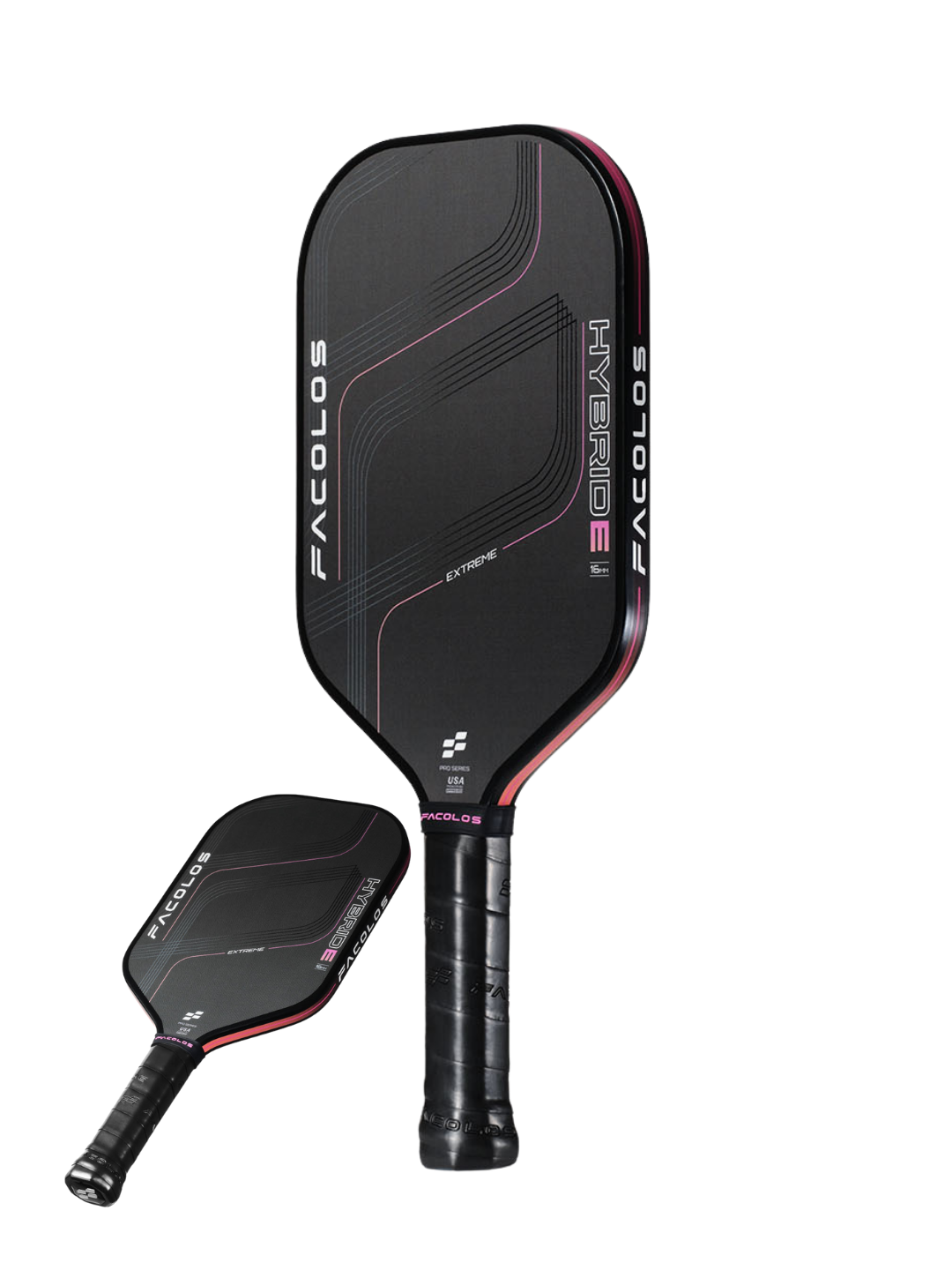 Pickleball Pro Series – Hybrid 2.0 (14mm & 16mm)