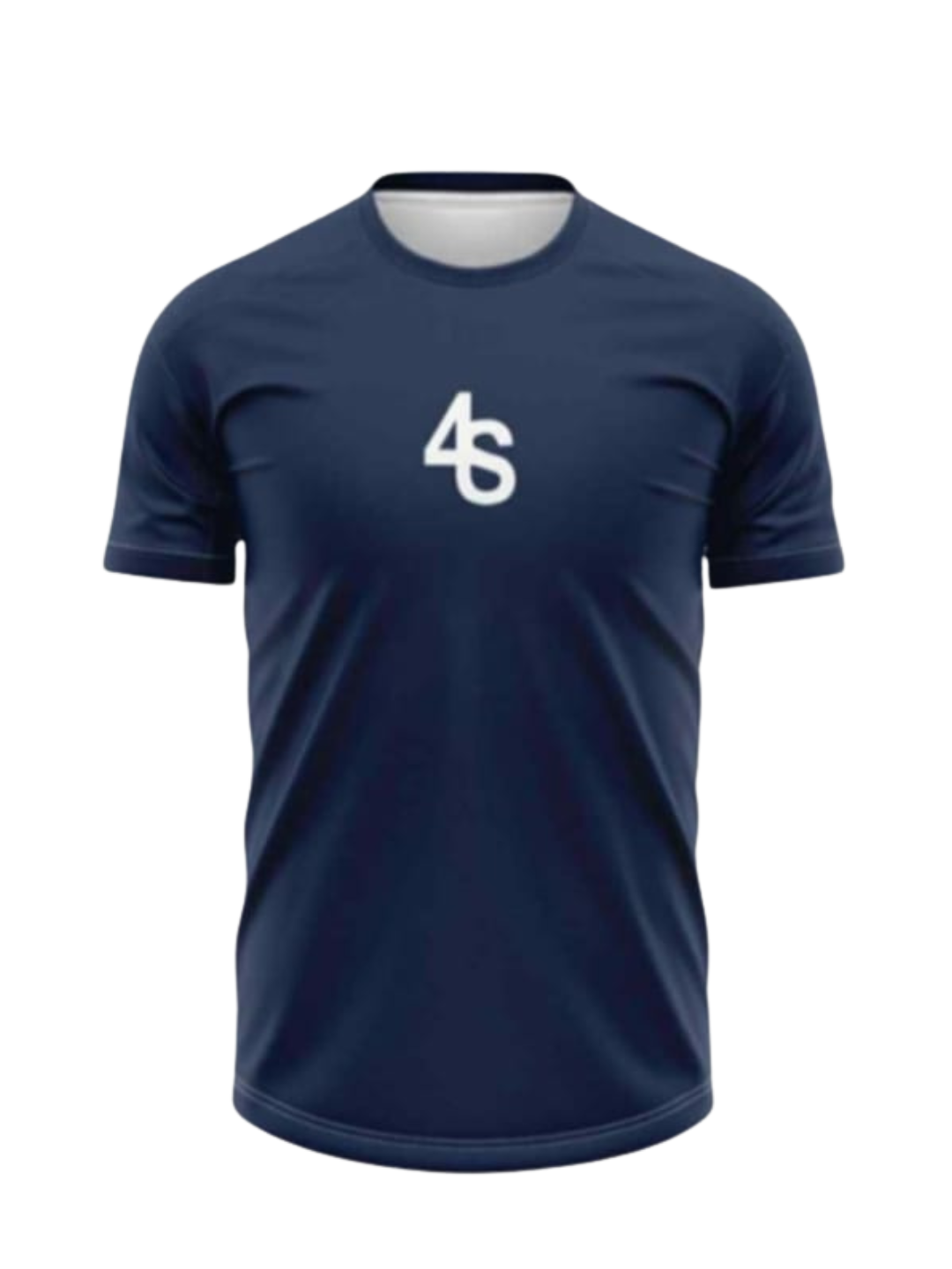 P4S Pro-Active Sports Shirt – Quick Dry | Ultra-Light | Sweat-Proof |