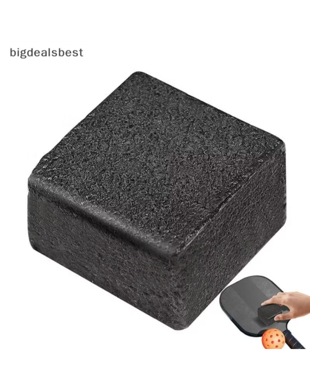 High-Quality Non-Slip Waterproof Pickleball Paddle Grip Tape - Durable, Non-Slip, No Shaving, Ideal for Sports & Outdoors