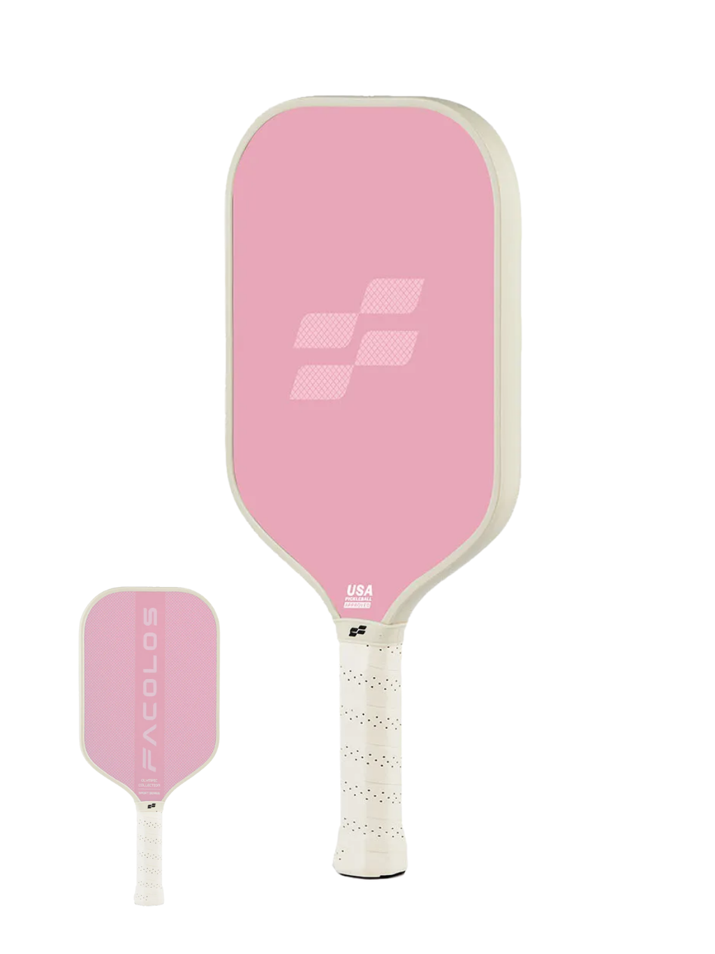 Pickleball Sport Series – Olympic Collection (16mm)