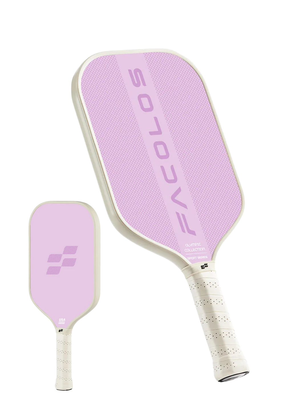 Pickleball Sport Series – Olympic Collection (16mm)