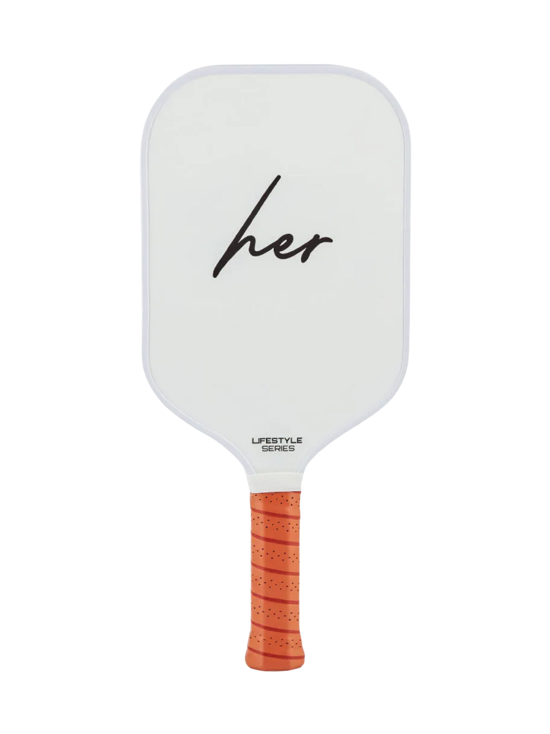 Pickleball Lifestyle Series – Him & Her Collection (16mm)