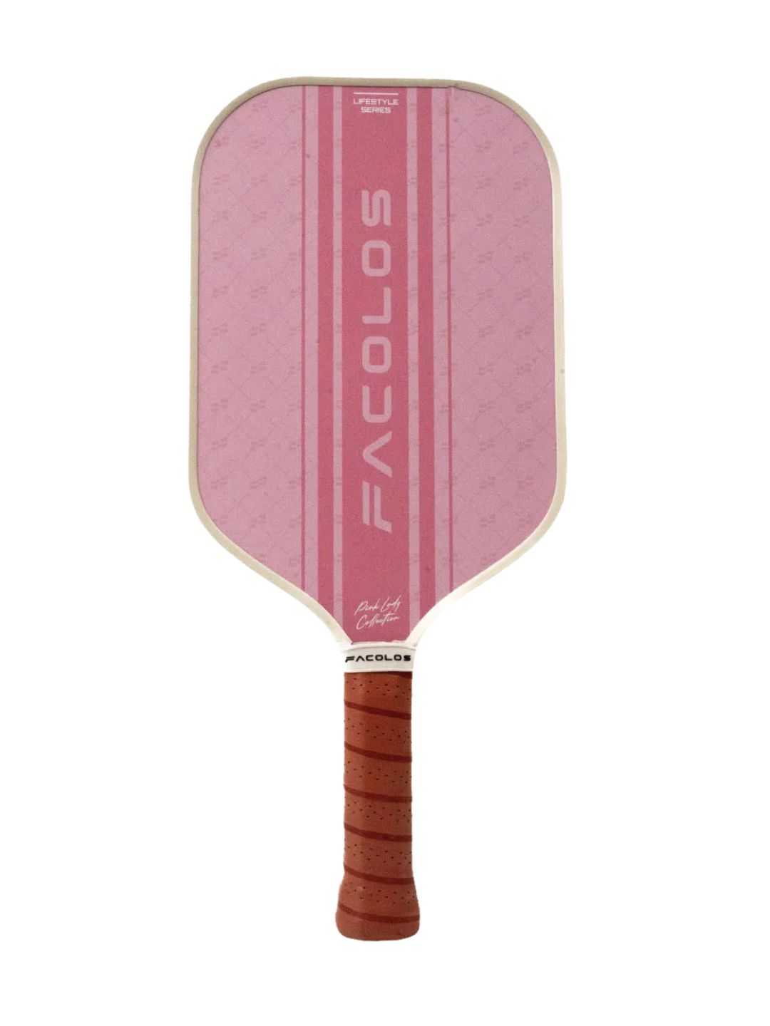 Pickleball Lifestyle Series – Pink Lady (16mm)