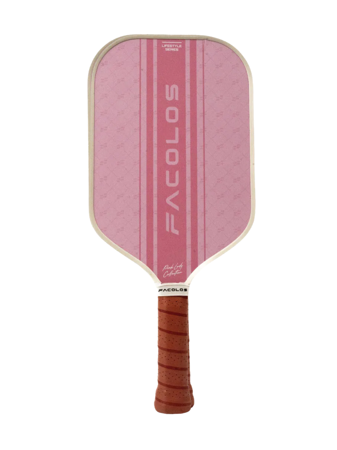 Pickleball Lifestyle Series – Pink Lady (16mm)